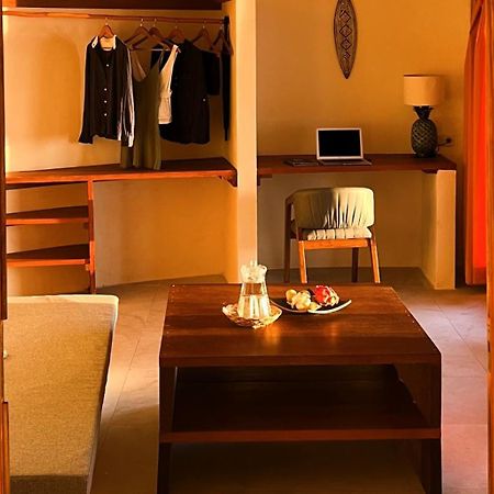 Pearl Beach Resort Gili Asahan Eksteriør bilde